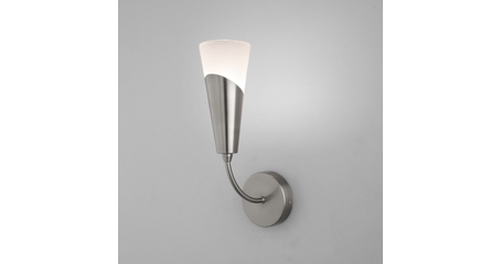 Бра Eurosvet 60167/1 никель a068282