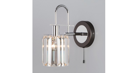 Бра Eurosvet 70090/1 графит