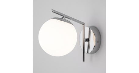 Бра Eurosvet 70152/1 хром