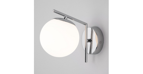 Бра Eurosvet 70152/1 хром