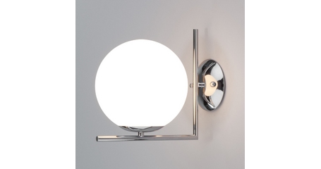 Бра Eurosvet 70153/1 хром a050265