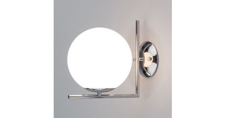 Бра Eurosvet 70153/1 хром a050265