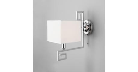 Бра Eurosvet Alma 60115/1 хром