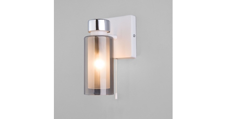 Бра Eurosvet Amado 70115/1 белый a061527