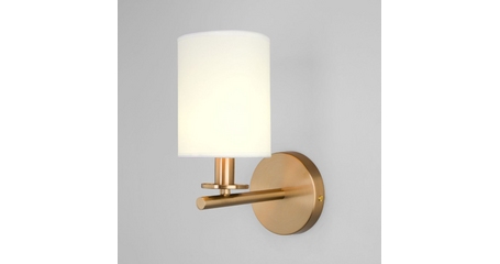 Бра Eurosvet Caprera 60146/1 латунь a063857