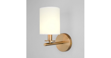 Бра Eurosvet Caprera 60146/1 латунь a063857