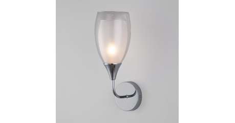 Бра Eurosvet Cosmic 50285/1 хром