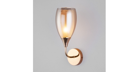 Бра Eurosvet Cosmic 50285/1 золото