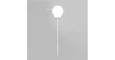 Бра Eurosvet Fredo 40033/1 белый a061462