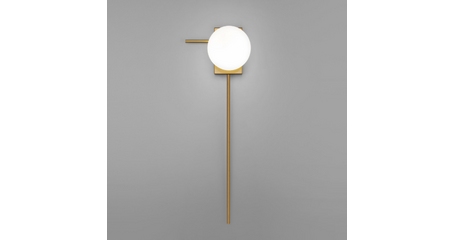 Бра Eurosvet Fredo 40033/1 латунь a061463