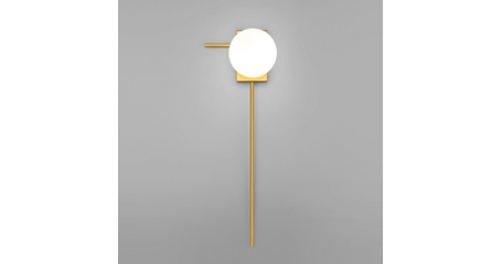 Бра Eurosvet Fredo 40033/1 золото a061492