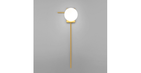 Бра Eurosvet Fredo 40033/1 золото a061492