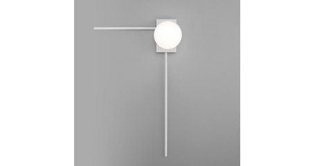 Бра Eurosvet Fredo 40034/1 белый a061470