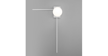 Бра Eurosvet Fredo 40034/1 белый a061470