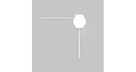 Бра Eurosvet Fredo 40035/1 белый a061472