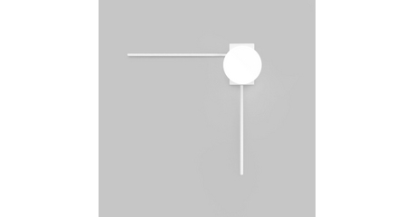 Бра Eurosvet Fredo 40035/1 белый a061472