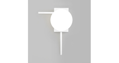 Бра Eurosvet Fredo 40036/1 белый a061475