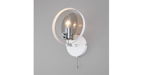 Бра Eurosvet Gallo 70121/1 белый