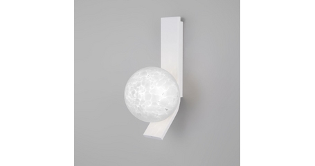 Бра Eurosvet Luxor 40019/1 белый a060767