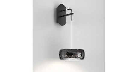 Бра Eurosvet Noir 201052 LED черный a071533