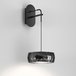 Бра Eurosvet Noir 201052 LED черный a071533
