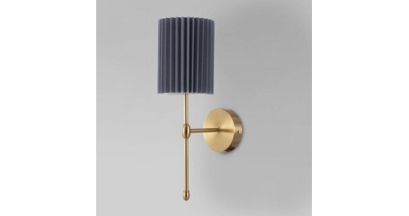 Бра Eurosvet Notturno 60162/1 латунь a065664