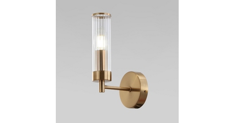 Бра Eurosvet Oriens 60166/1 латунь a068066