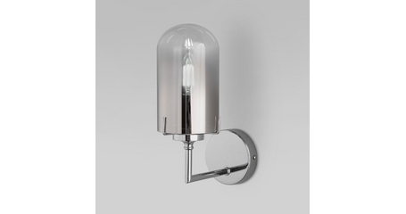 Бра Eurosvet Pluto 60156/1 хром a065041