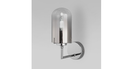 Бра Eurosvet Pluto 60156/1 хром a065041