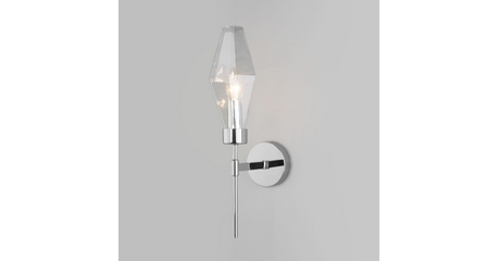 Бра Eurosvet Prism 60143/1 хром a061938