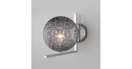 Бра Eurosvet Shape 70131/1 хром