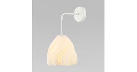 Бра Eurosvet Sinki 40075/1 белый a069228