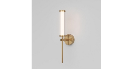 Бра Eurosvet Stark 50387 LED латунь a067955