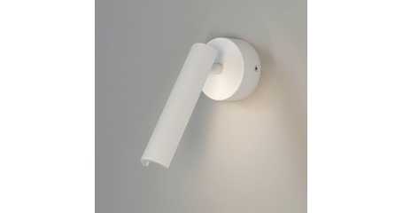 Бра Eurosvet Tint 20126/1 LED белый