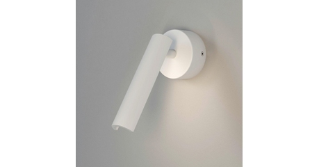 Бра Eurosvet Tint 20126/1 LED белый