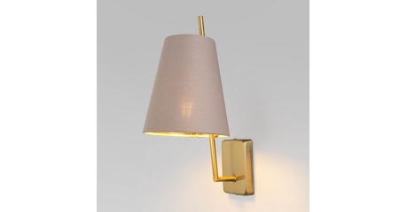 Бра Eurosvet Topanga 60173/1 латунь a069016