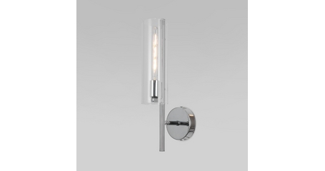 Бра Eurosvet Trompeta 70144/1 хром a060899