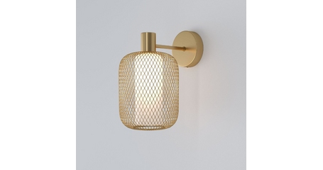 Бра Eurosvet Voile 30192/1 золото a069158