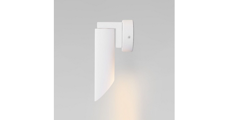 Бра Eurosvet Wing 40037/1 белый a062383