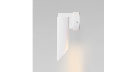 Бра Eurosvet Wing 40037/1 белый a062383