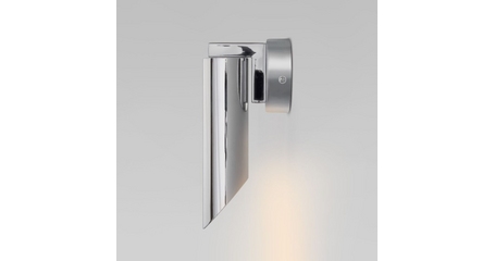 Бра Eurosvet Wing 40037/1 хром a062380