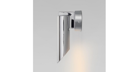 Бра Eurosvet Wing 40037/1 хром a062380