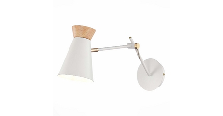 Бра Evoluce Alfeo SLE1252-501-01