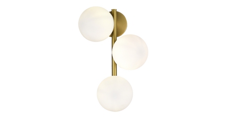 Бра Evoluce Fratta SLE1191-201-03