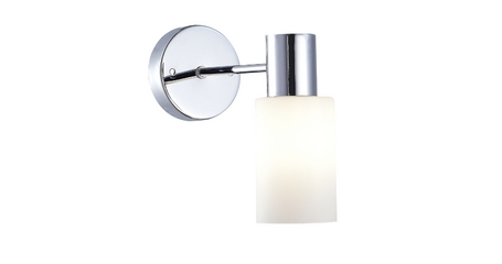 Бра Evoluce Gessi SLE1139-101-01