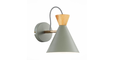 Бра Evoluce Modica SLE125111-01