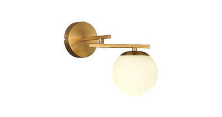 Бра Evoluce Sierra SLE1195-301-01