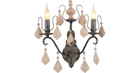 Бра Favourite Albero 1763-2W