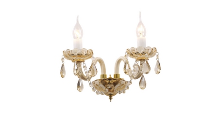 Бра Favourite Brendy 1738-2W