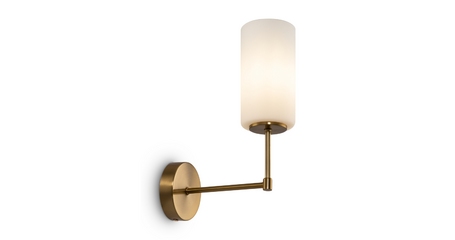 Бра Freya Agnes FR5184WL-01BS